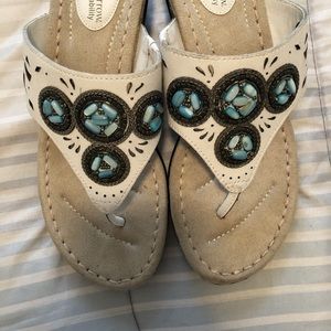 Croft&Barrow leather shoes